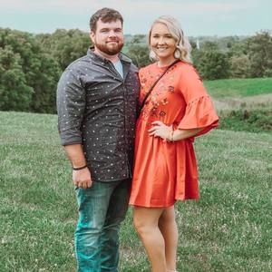 Meet your Posher, Caleb